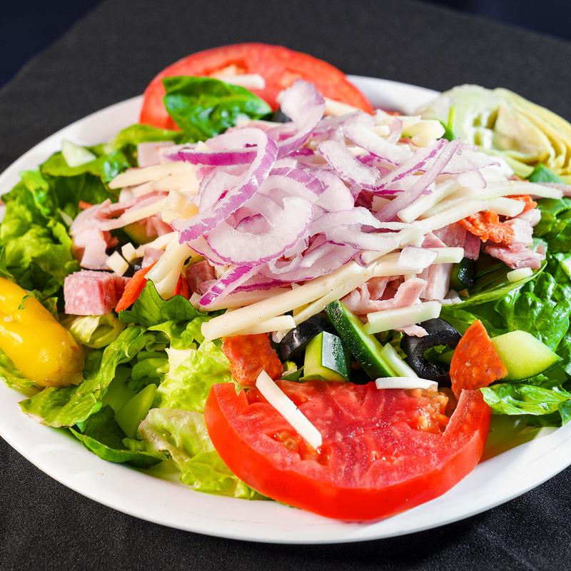 menu item 6 of 20, Antipasto