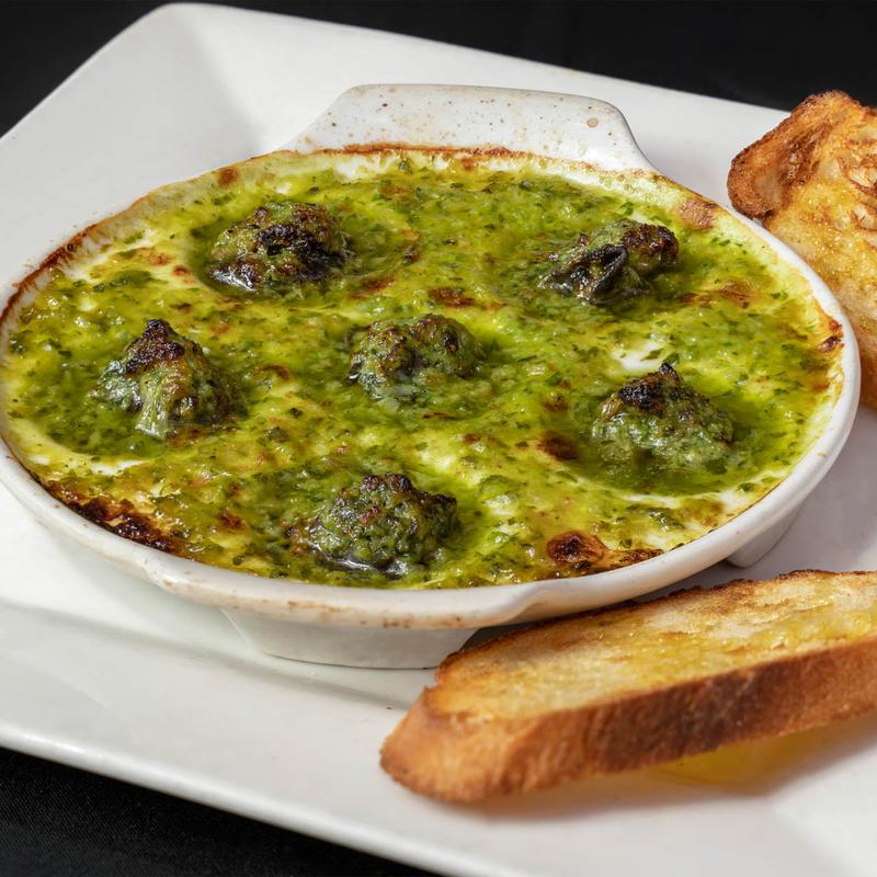 Escargot photo