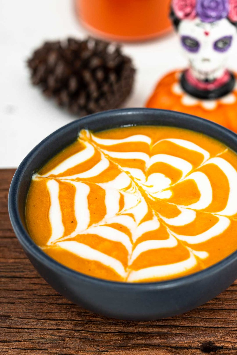 Cooking Class: Spooky Soups & Scary Starters event photo