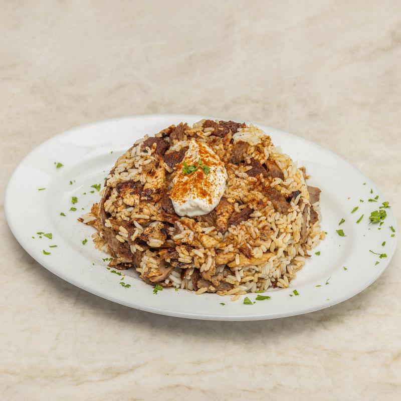 menu item 10 of 53, Kissos Plate