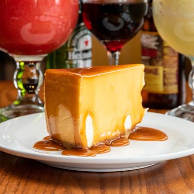 New York Cheesecake photo