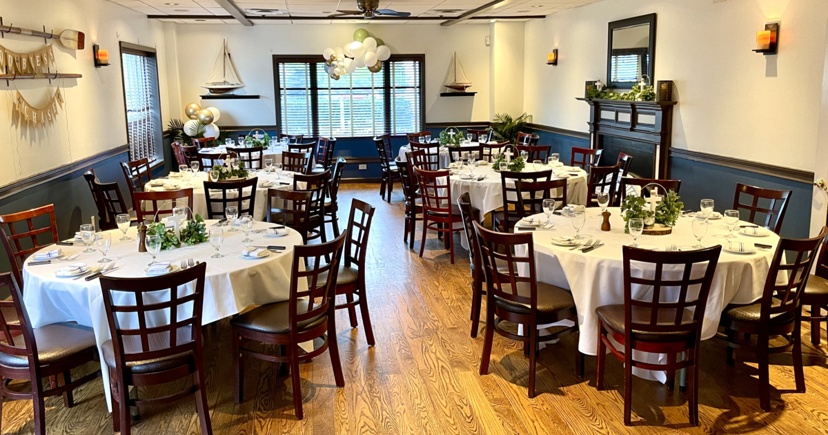 Other view of our private room