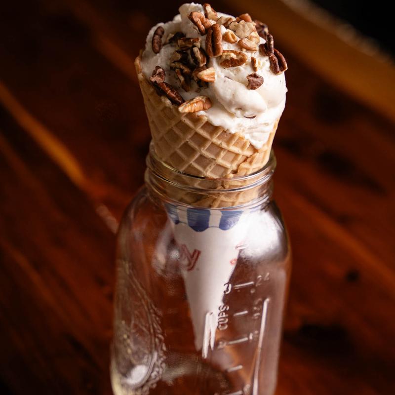 menu item 1 of 8, Butter Pecan Bourbon