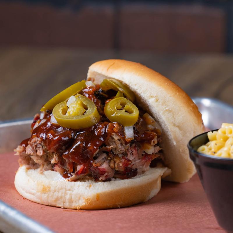 Hot Southern Mess photo