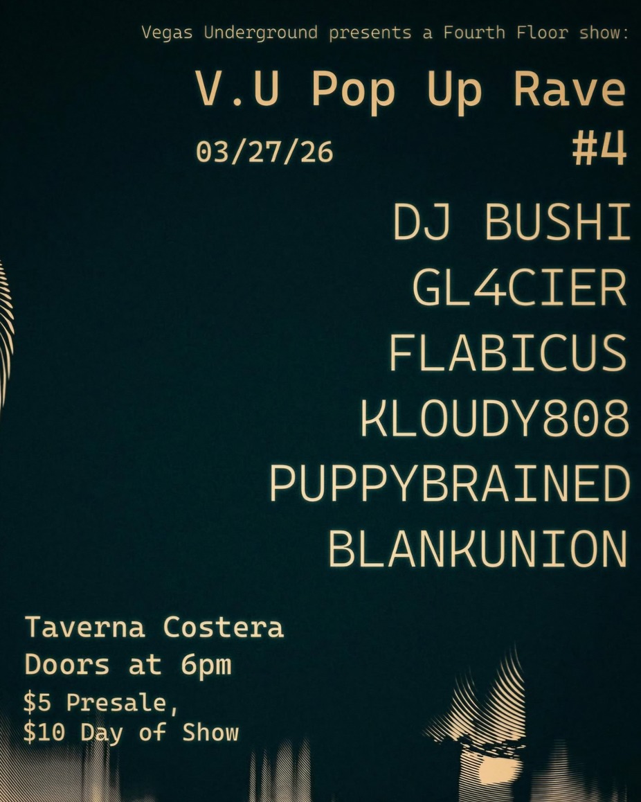 Courtyard Show event photo