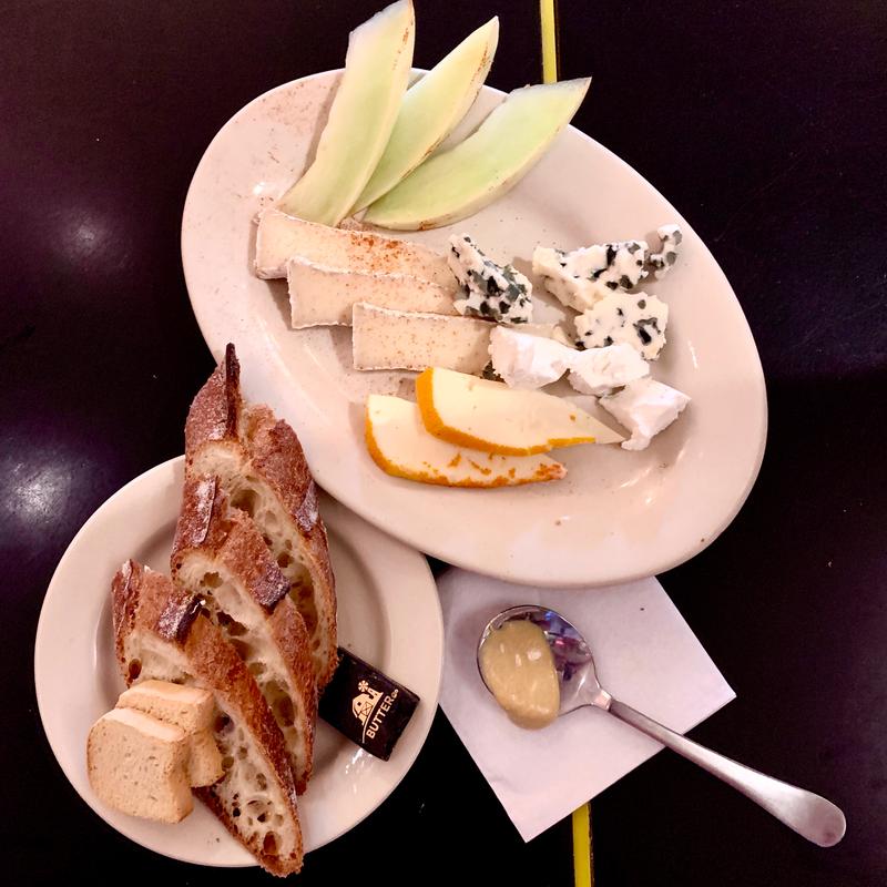 Cheese Du Jour photo