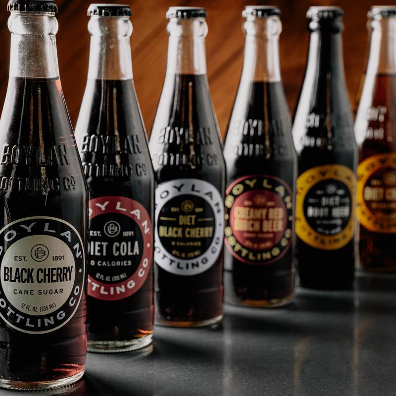 Boylans Sodas photo
