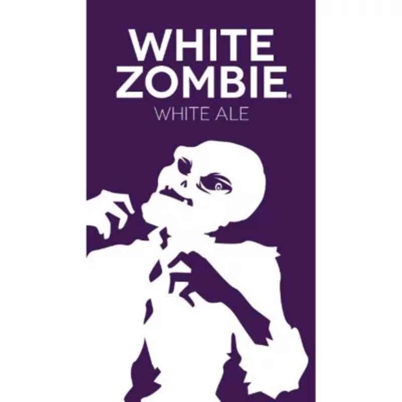 6. Catawba White Zombie photo