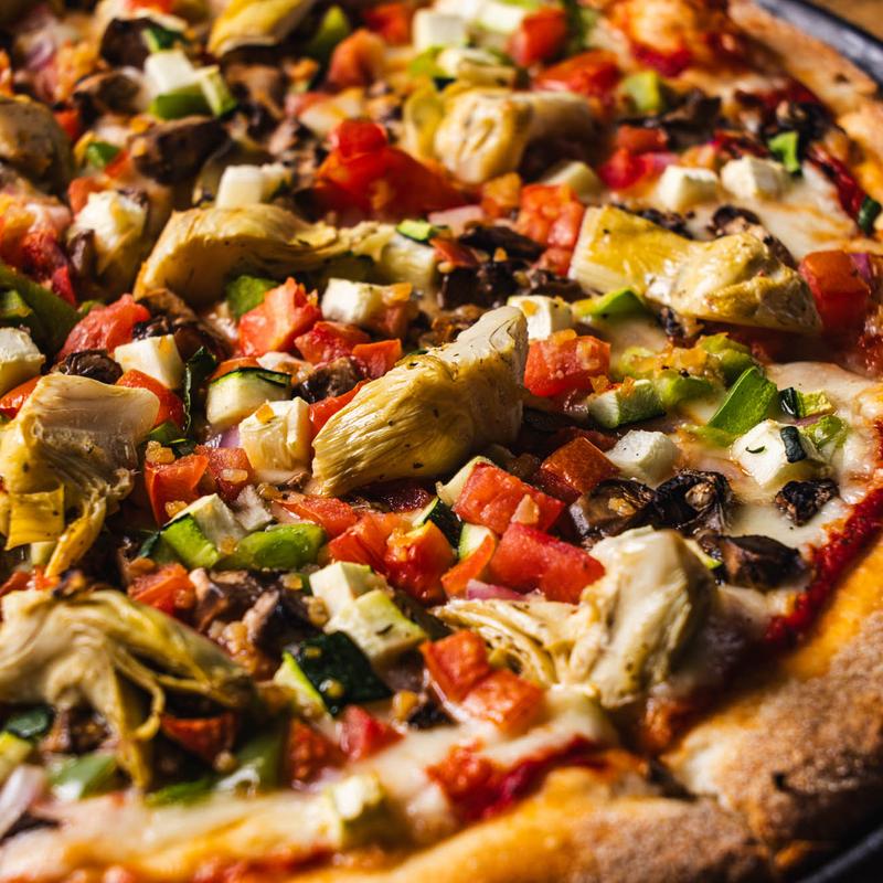 menu item 16 of 31, Gardener Supreme