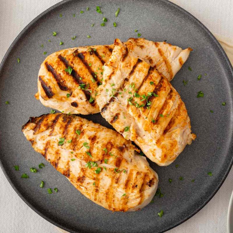 Grilled Chicken photo