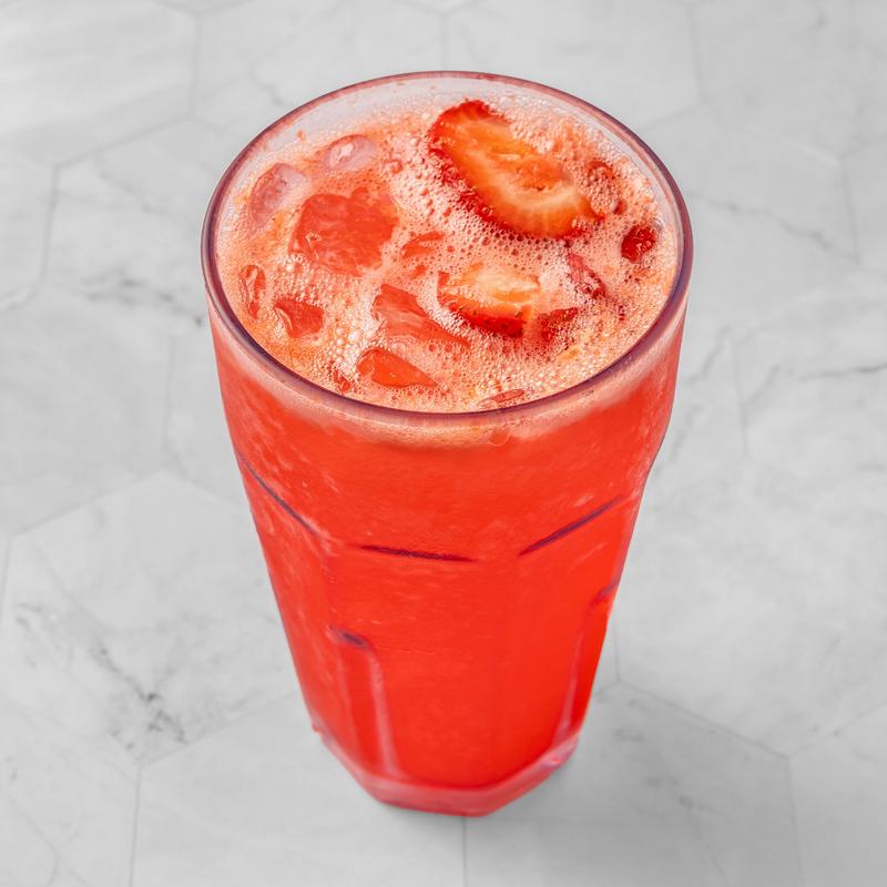 Strawberry Lemonade photo