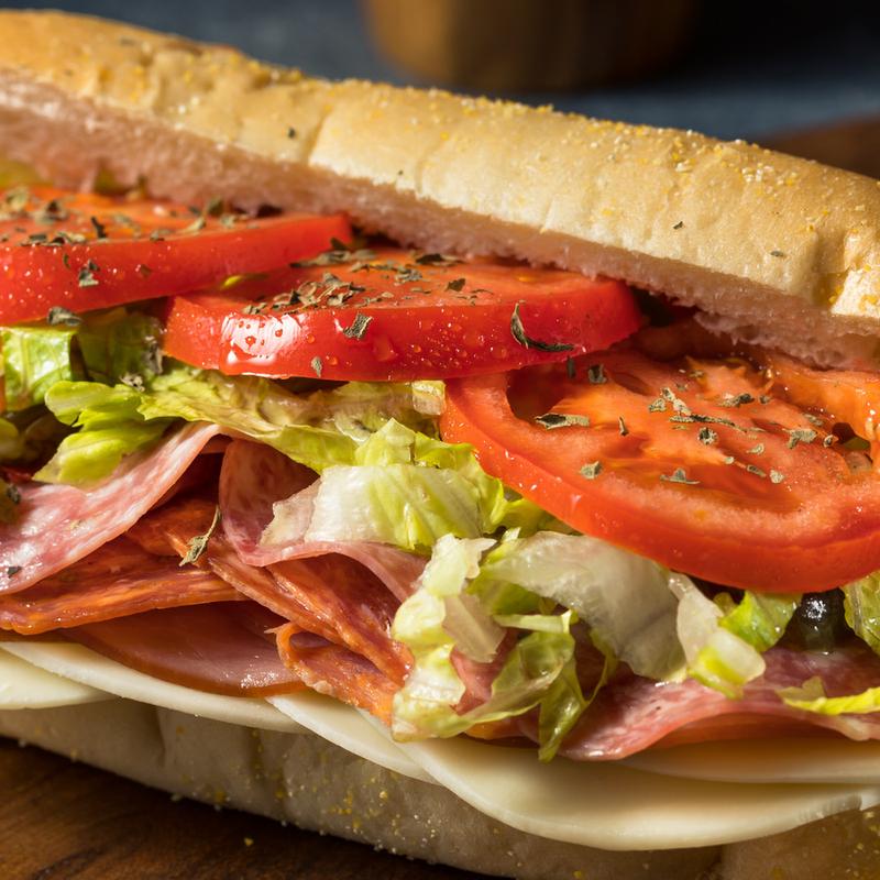 ITALIAN SUB photo