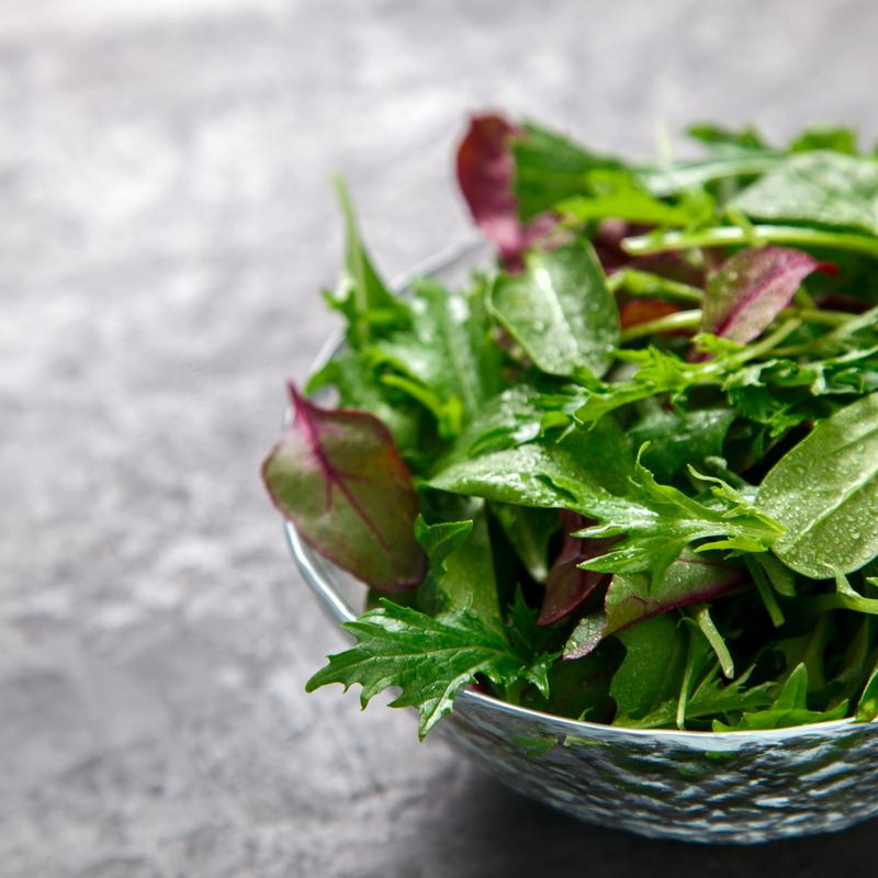 Spring Mix (Organic) photo