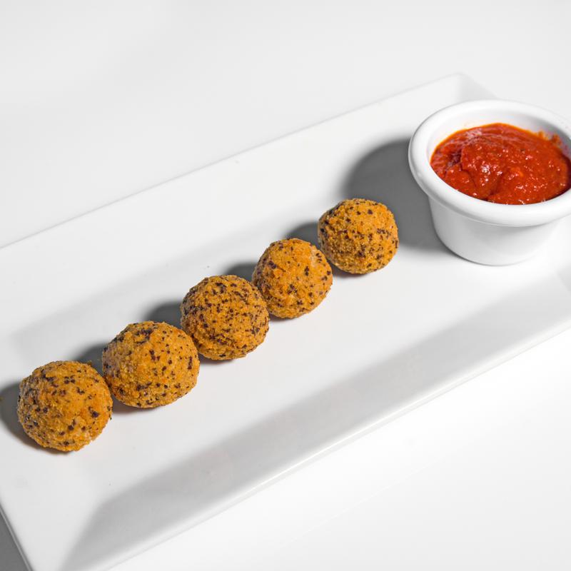 menu item 2 of 23, Arancini