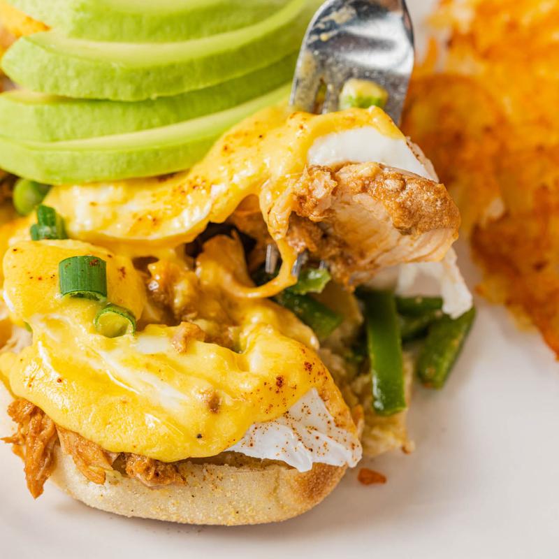 Chicken Carnitas photo