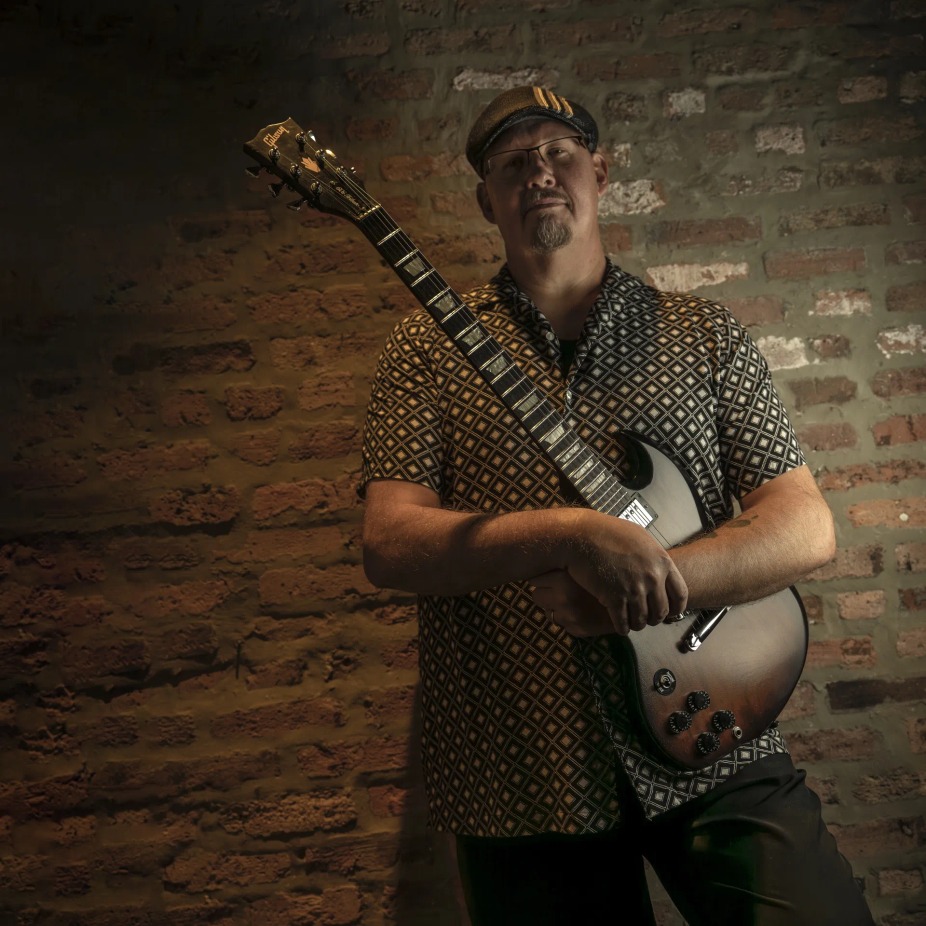 Big Dog Mercer event photo