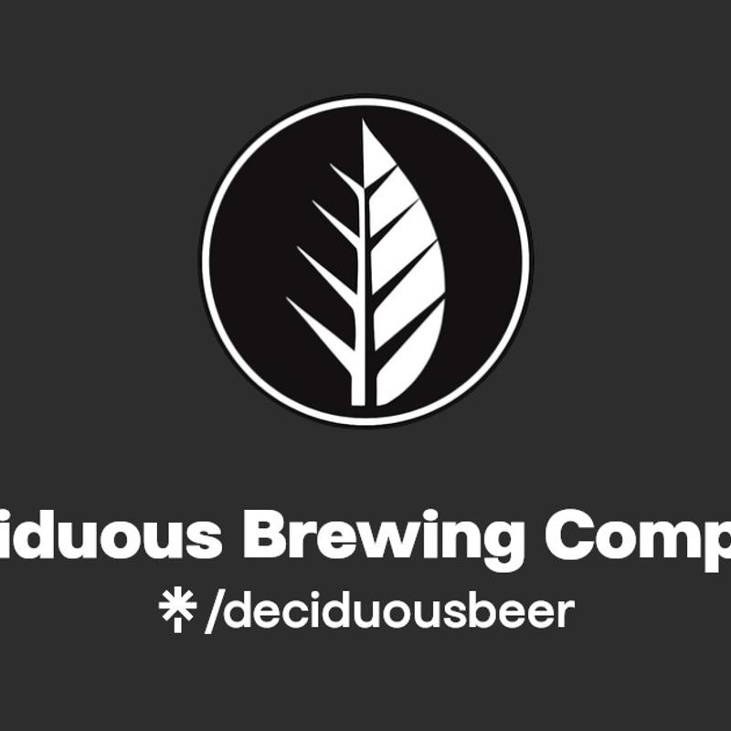 Deciduos Brewing: Easy Operator photo
