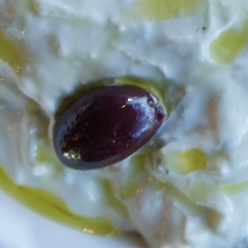 Tzatziki photo