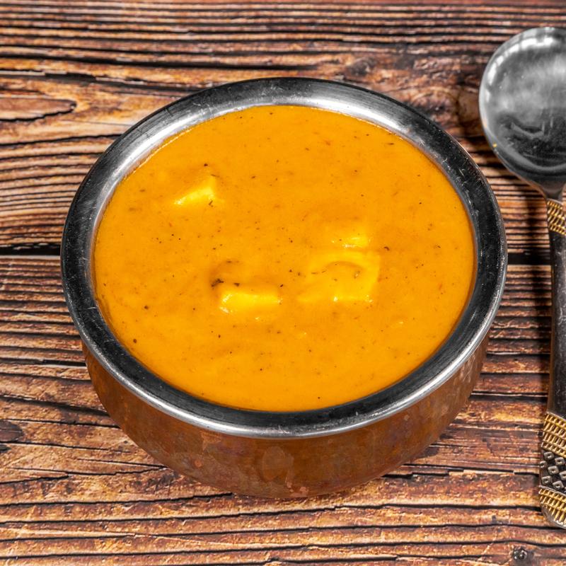 Paneer Butter Masala photo