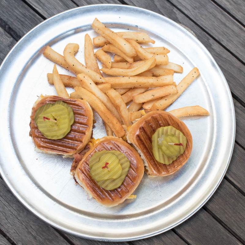 Spicy Lil' Cluckers photo