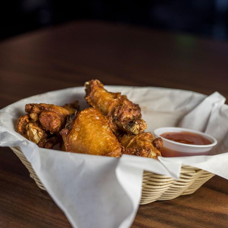 Jumbo Chicken Wings photo