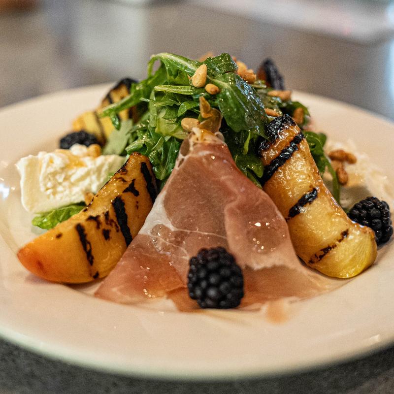 Poached Pear photo