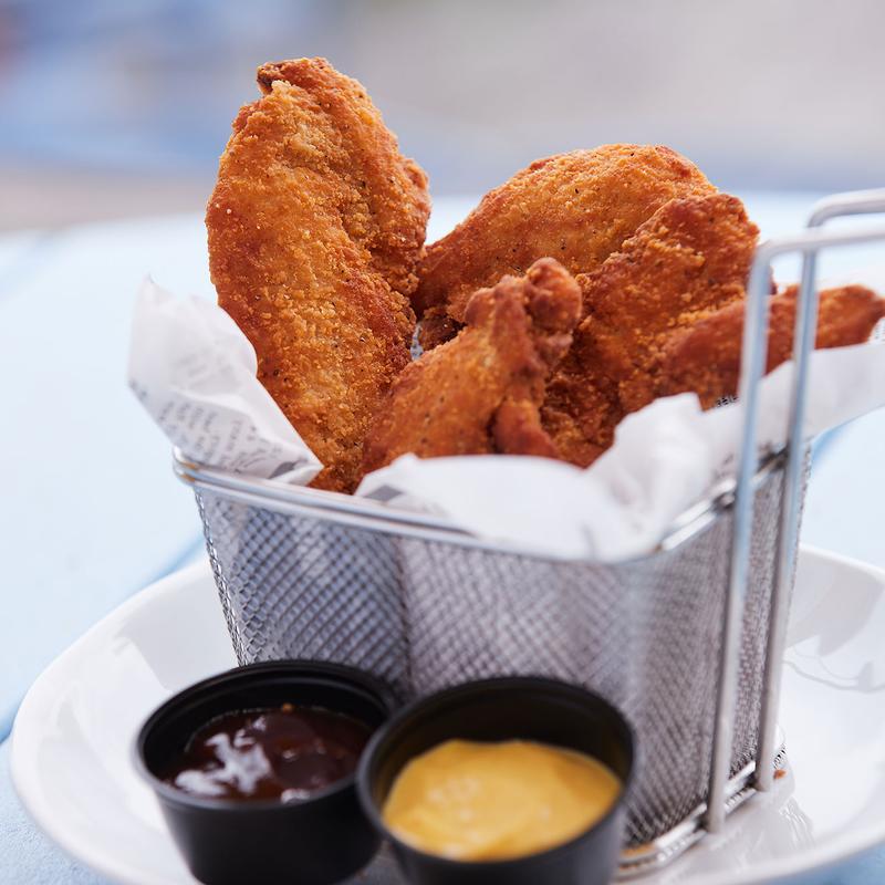 Chicken Tenders photo