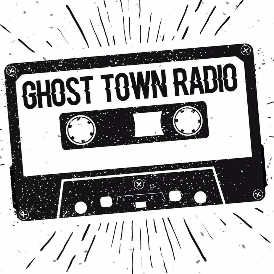 Ghost Town Radio event photo