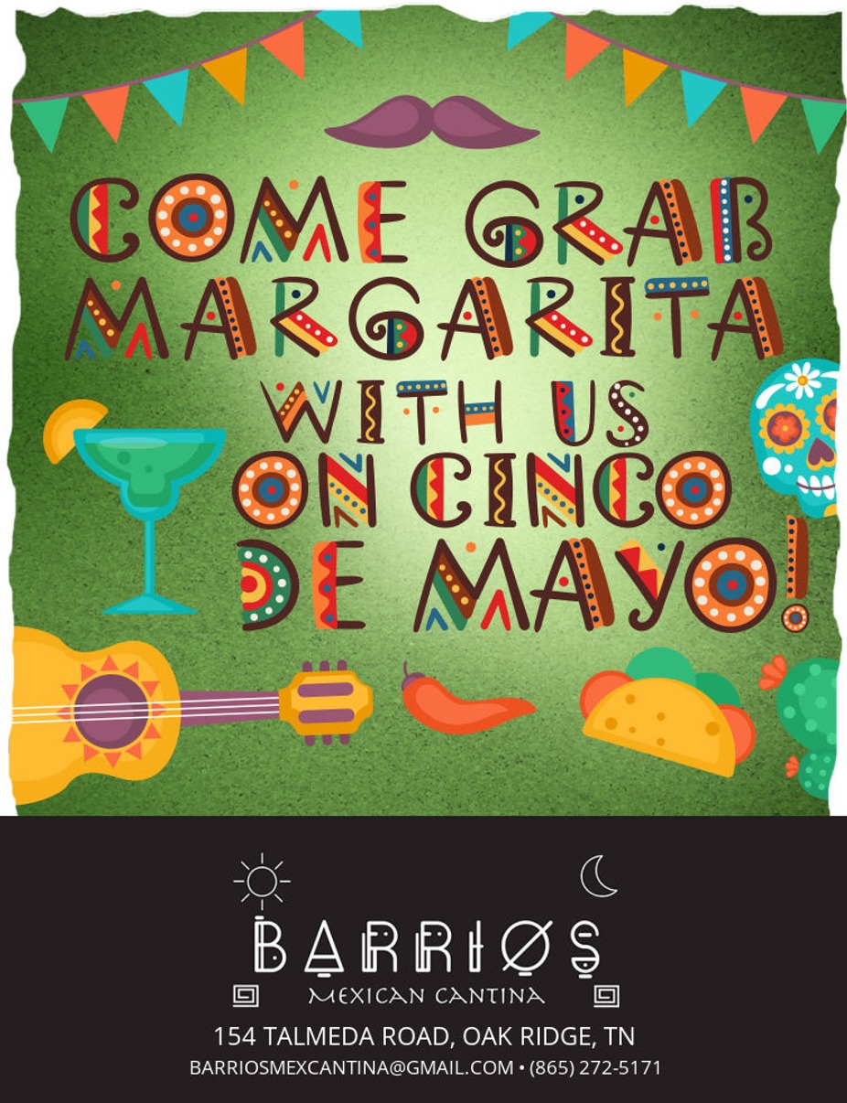 Cinco De Mayo event photo