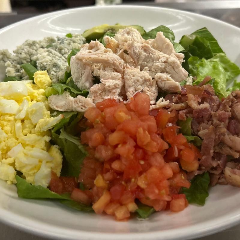 menu item 10 of 37, Derby Salad (GF)