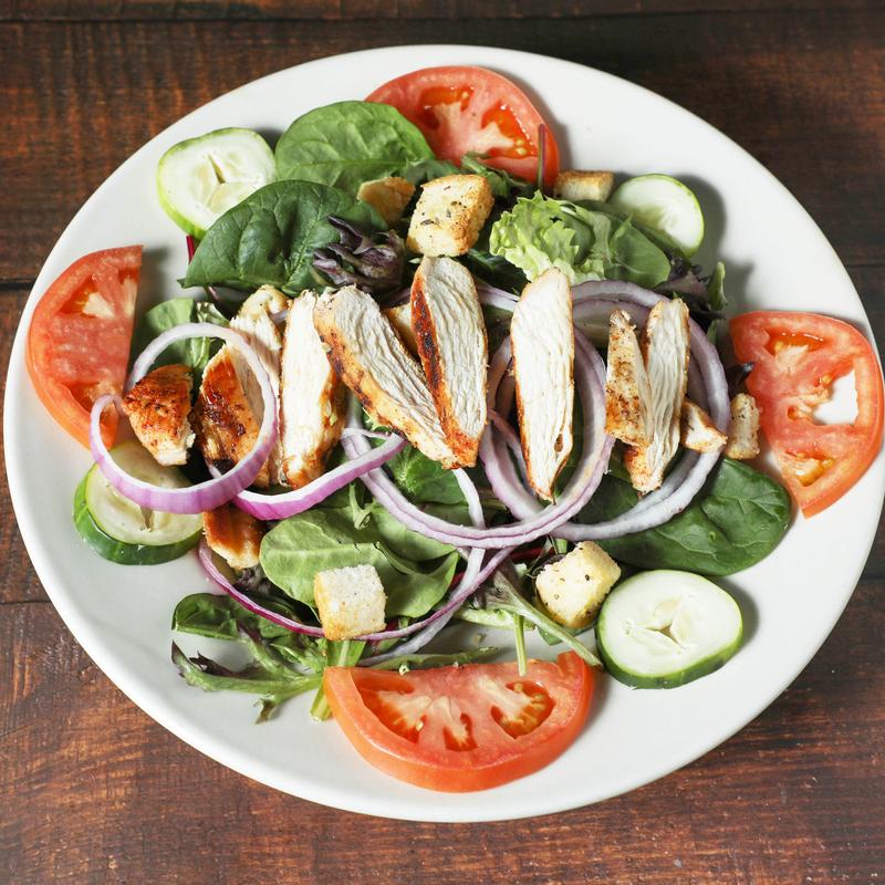Gridiron Chicken Salad photo