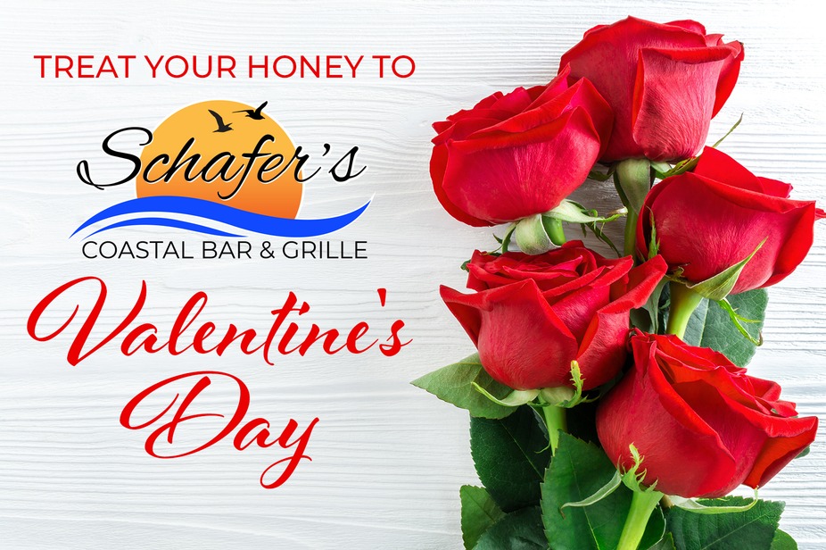 Valentine's Day event photo