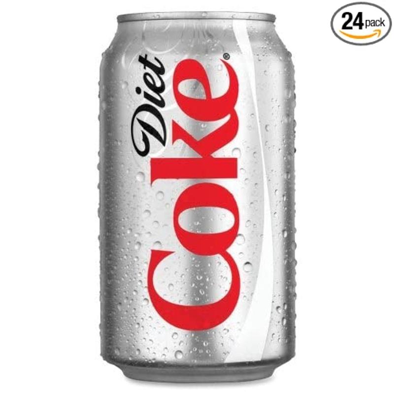 Diet Coke photo 135