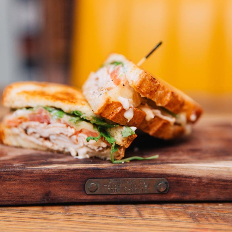 Totes Ma G.O.A.T.S photo