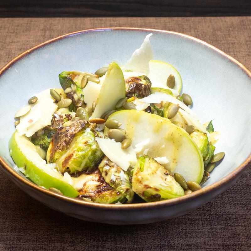 Bruxelles Arrosto photo