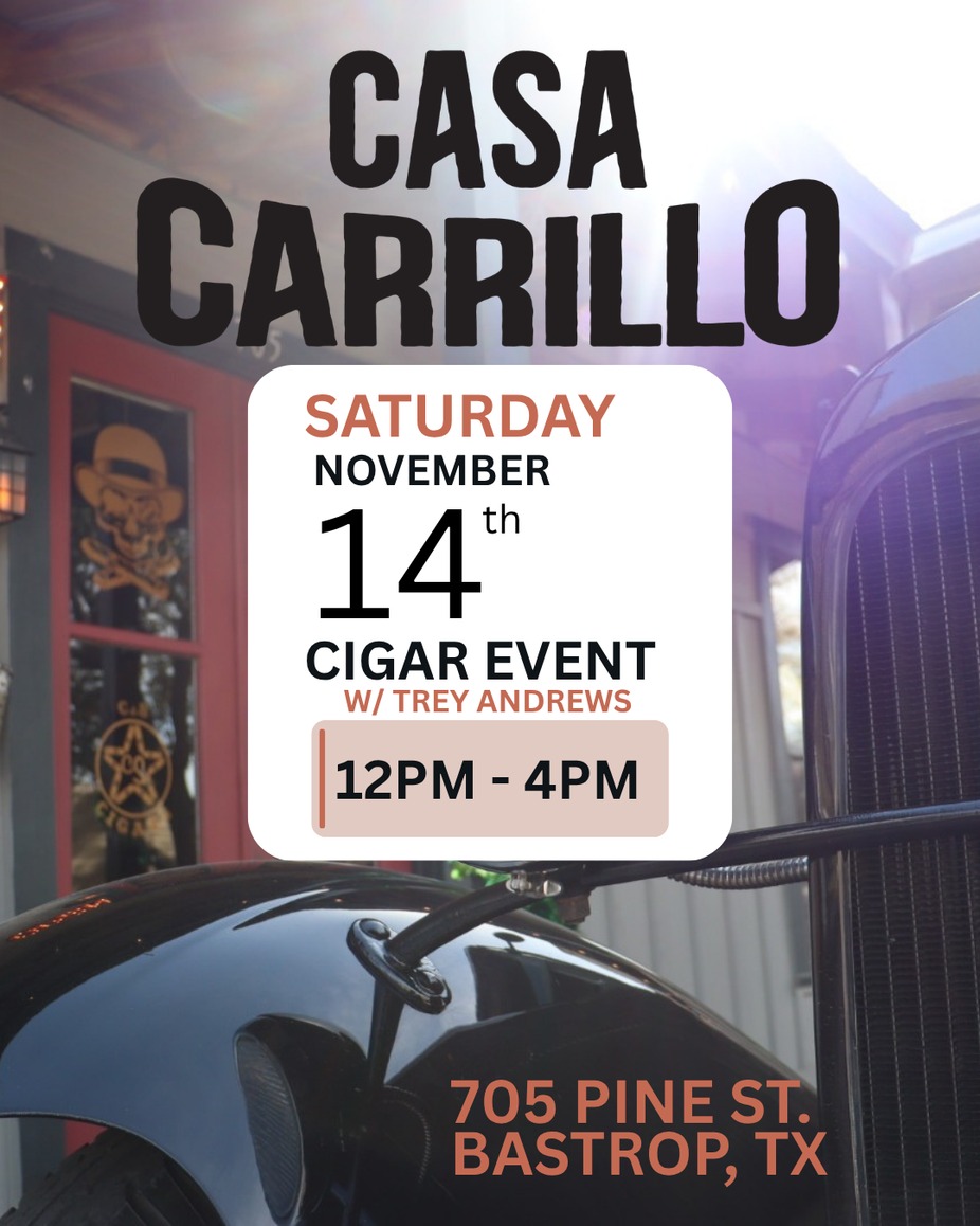 Casa Carrillo Event event photo