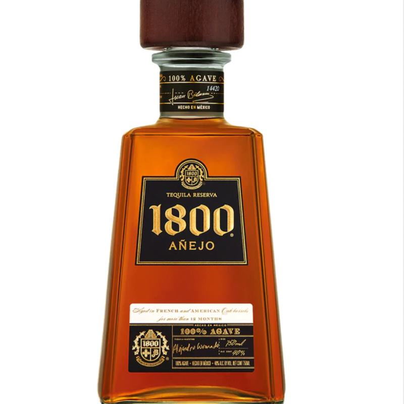 1800 Anejo photo