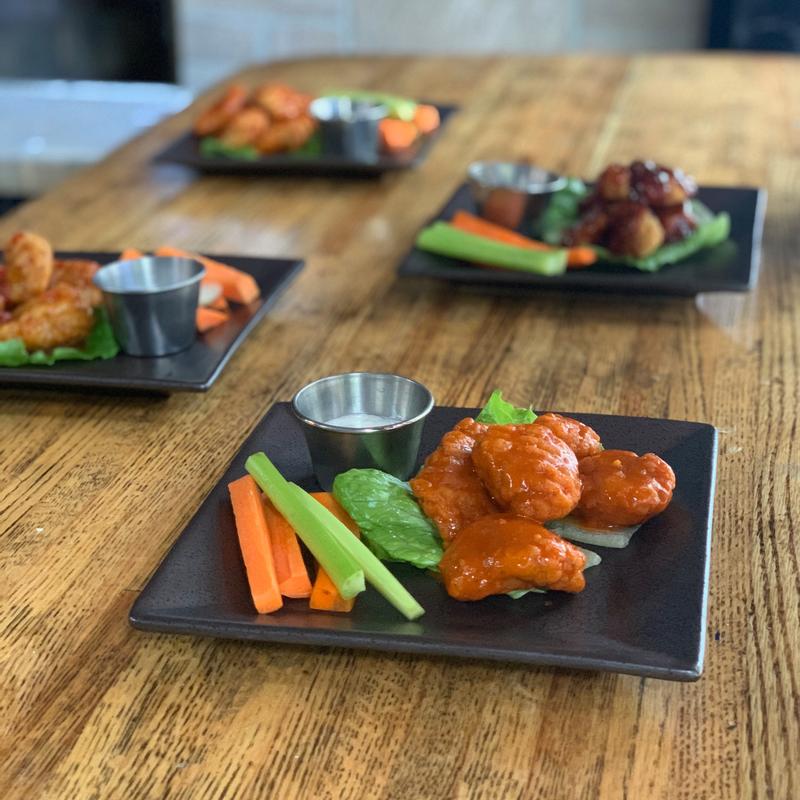 Boneless Wings photo