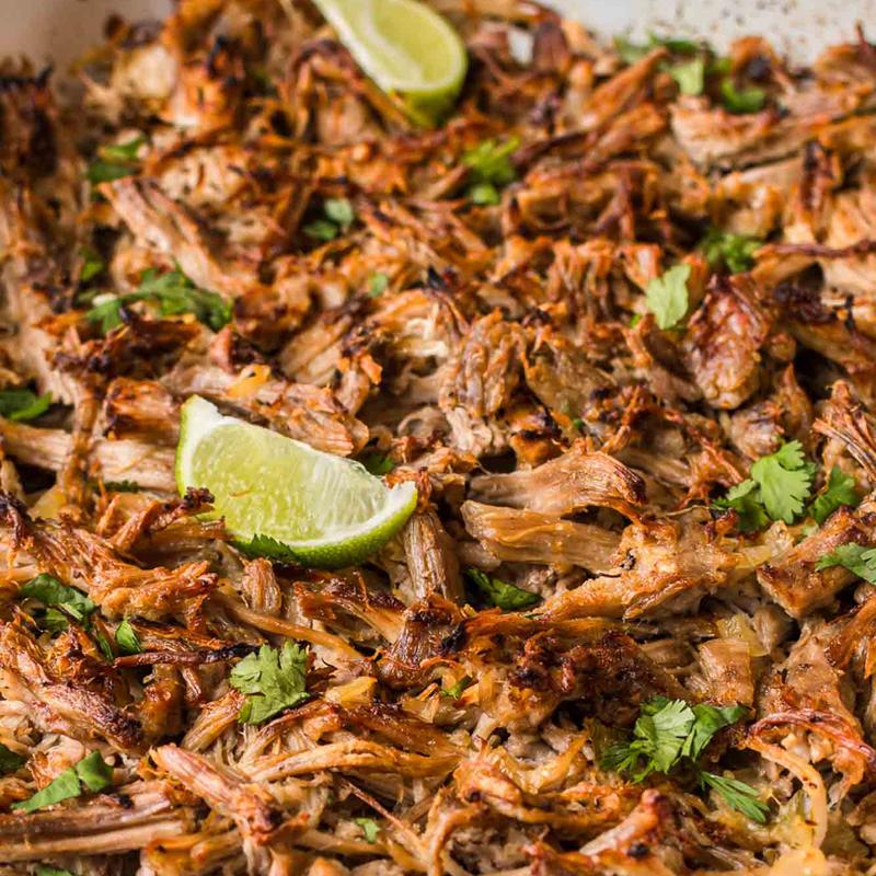 Carnitas photo