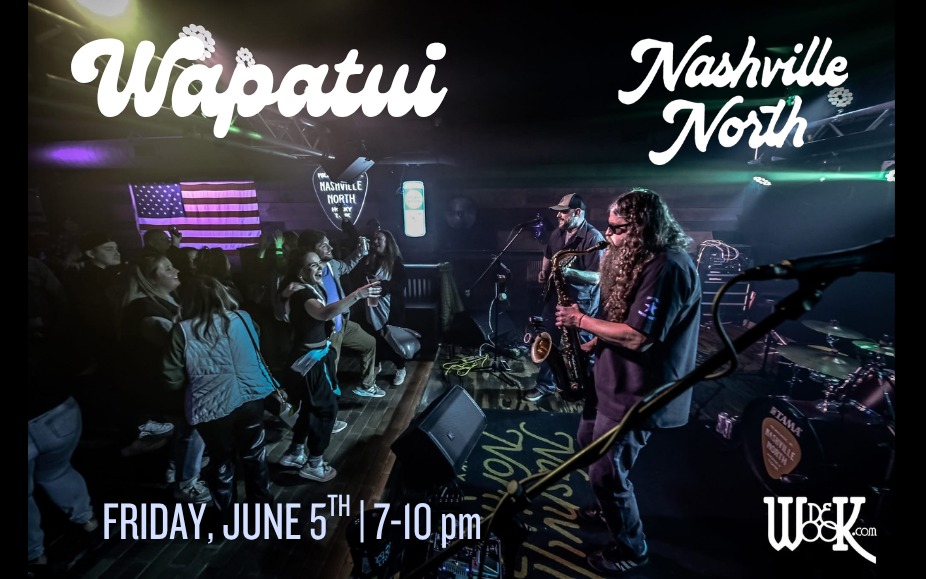 Wapatui event photo