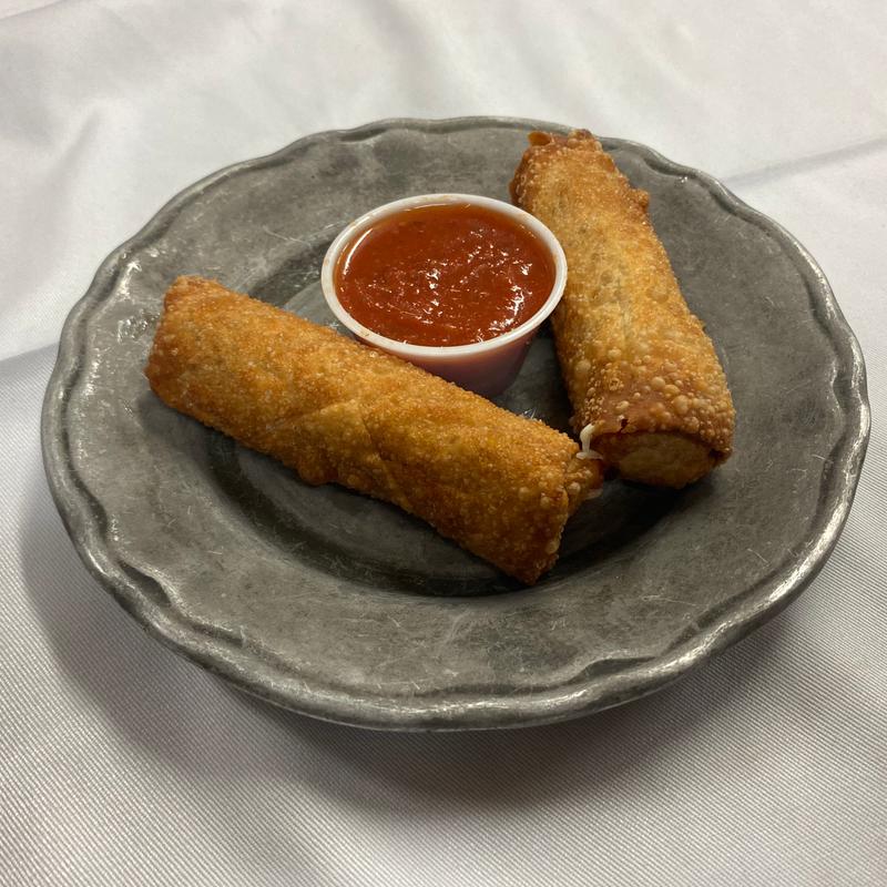 Mozzarella Sticks photo