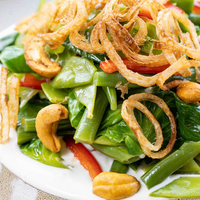 Fattoush Salad photo