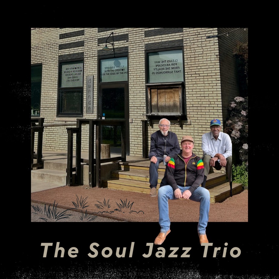 Soul Jazz Trio event photo