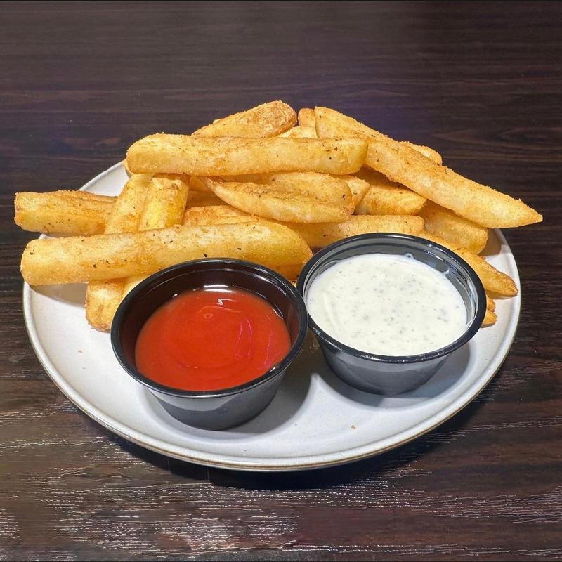 menu item 41 of 75, Side of Fries
