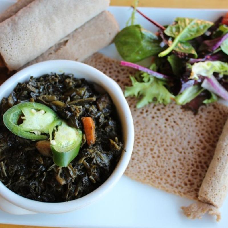 Gomen (Greens) photo