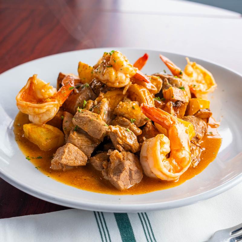 Carne de Porco A Taberna photo