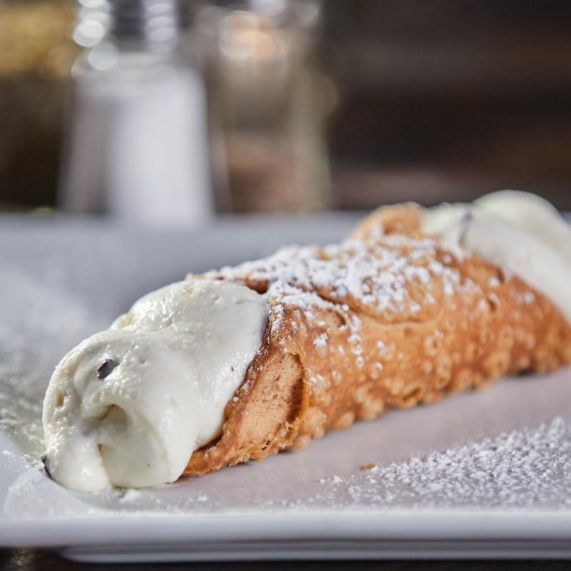 Cannoli photo