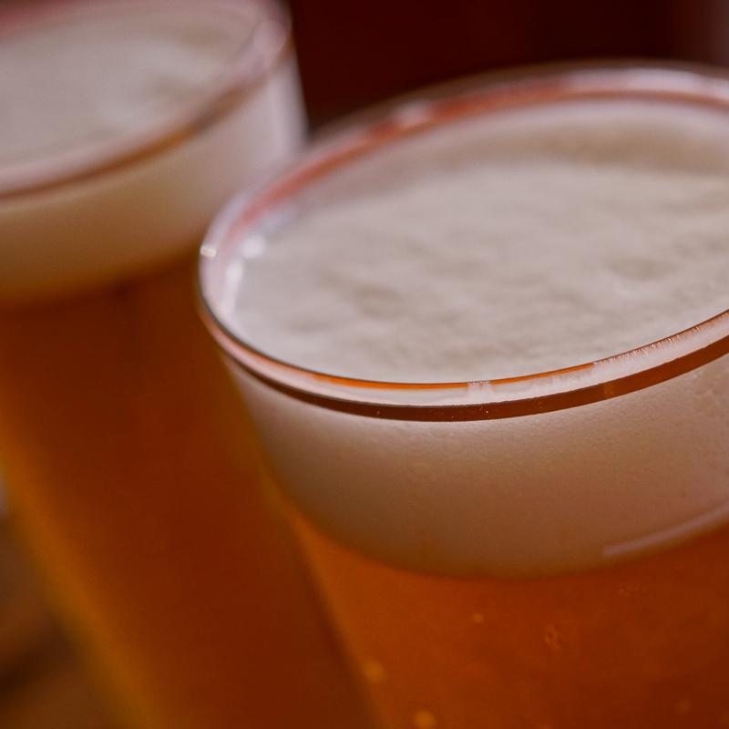 Voodoo Ranger Hazy IPA photo