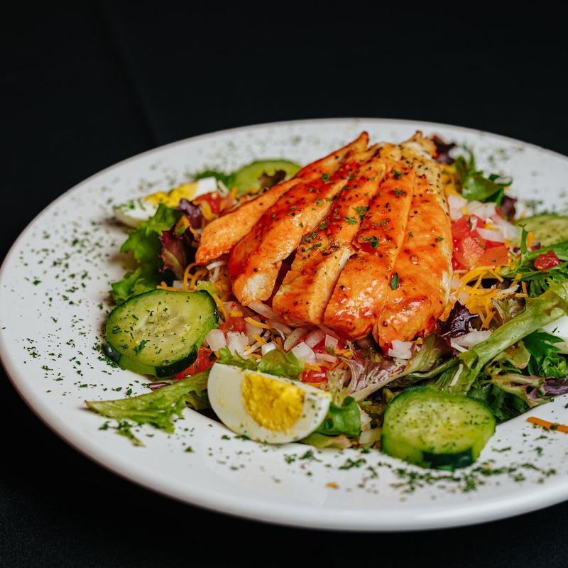 Buffalo Chicken Salad photo
