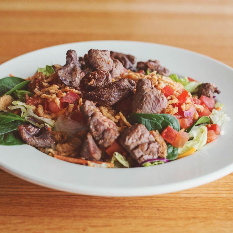 Bills Famous Steak Salad photo